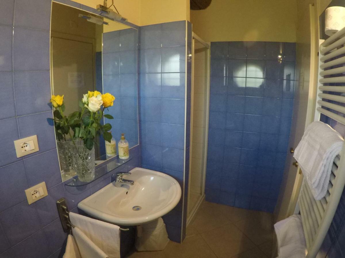 Agriturismo Fattoria Corte Roeli Malalbergo Eksteriør bilde